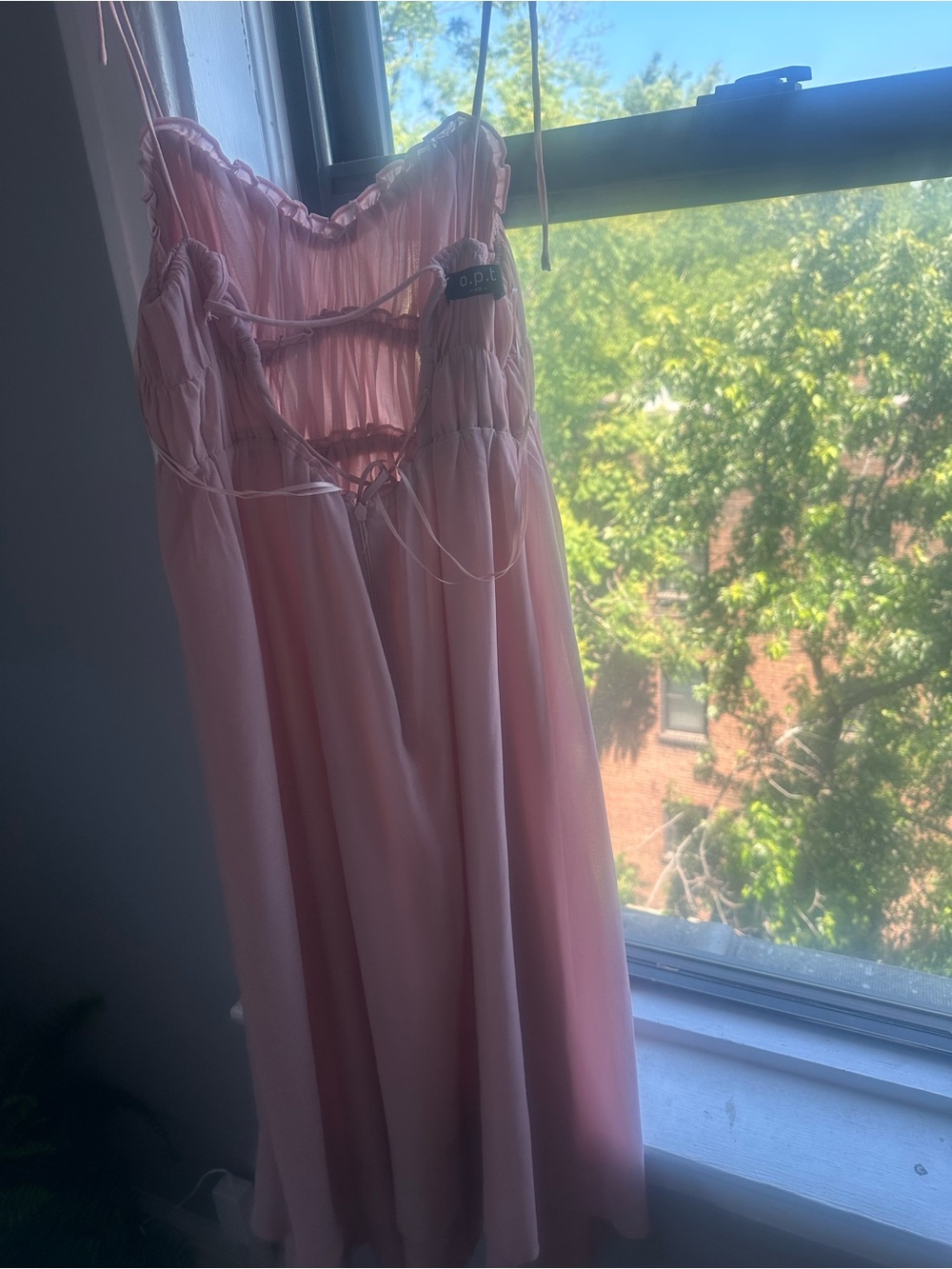 OPT (Anthropologie) Gigi Dress XS - Picture 9 of 9